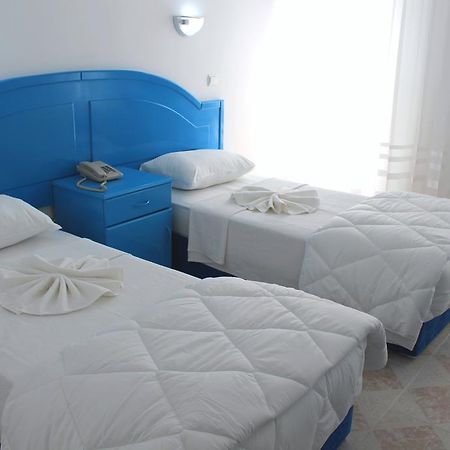 Kerim Otel Φετιγιέ Εξωτερικό φωτογραφία