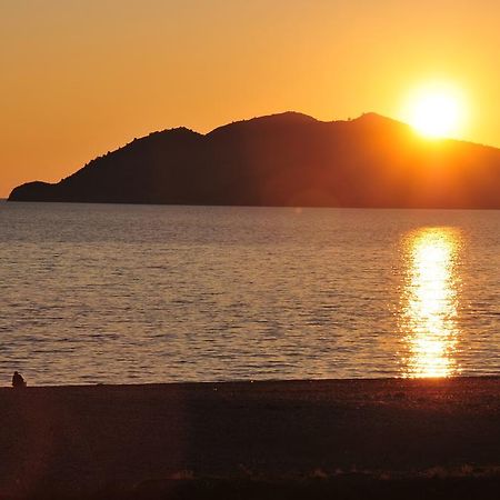 Kerim Otel Φετιγιέ Εξωτερικό φωτογραφία