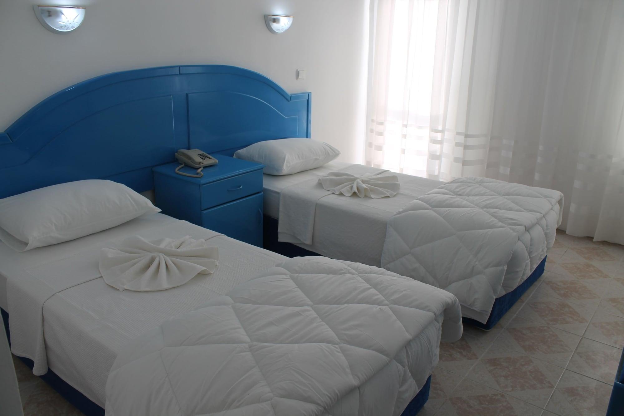 Kerim Otel Φετιγιέ Εξωτερικό φωτογραφία