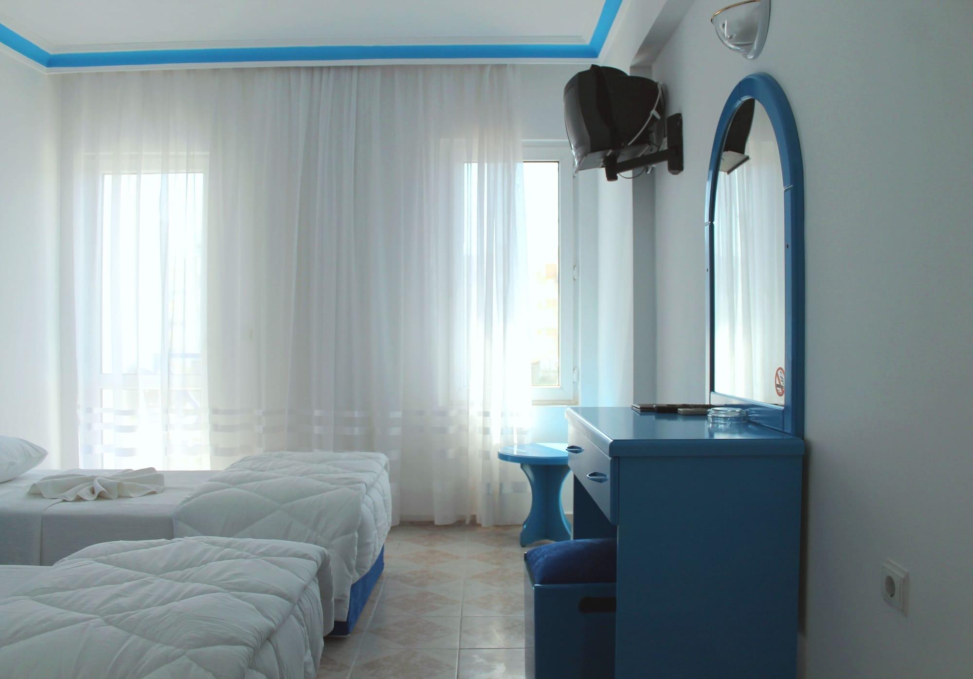 Kerim Otel Φετιγιέ Εξωτερικό φωτογραφία