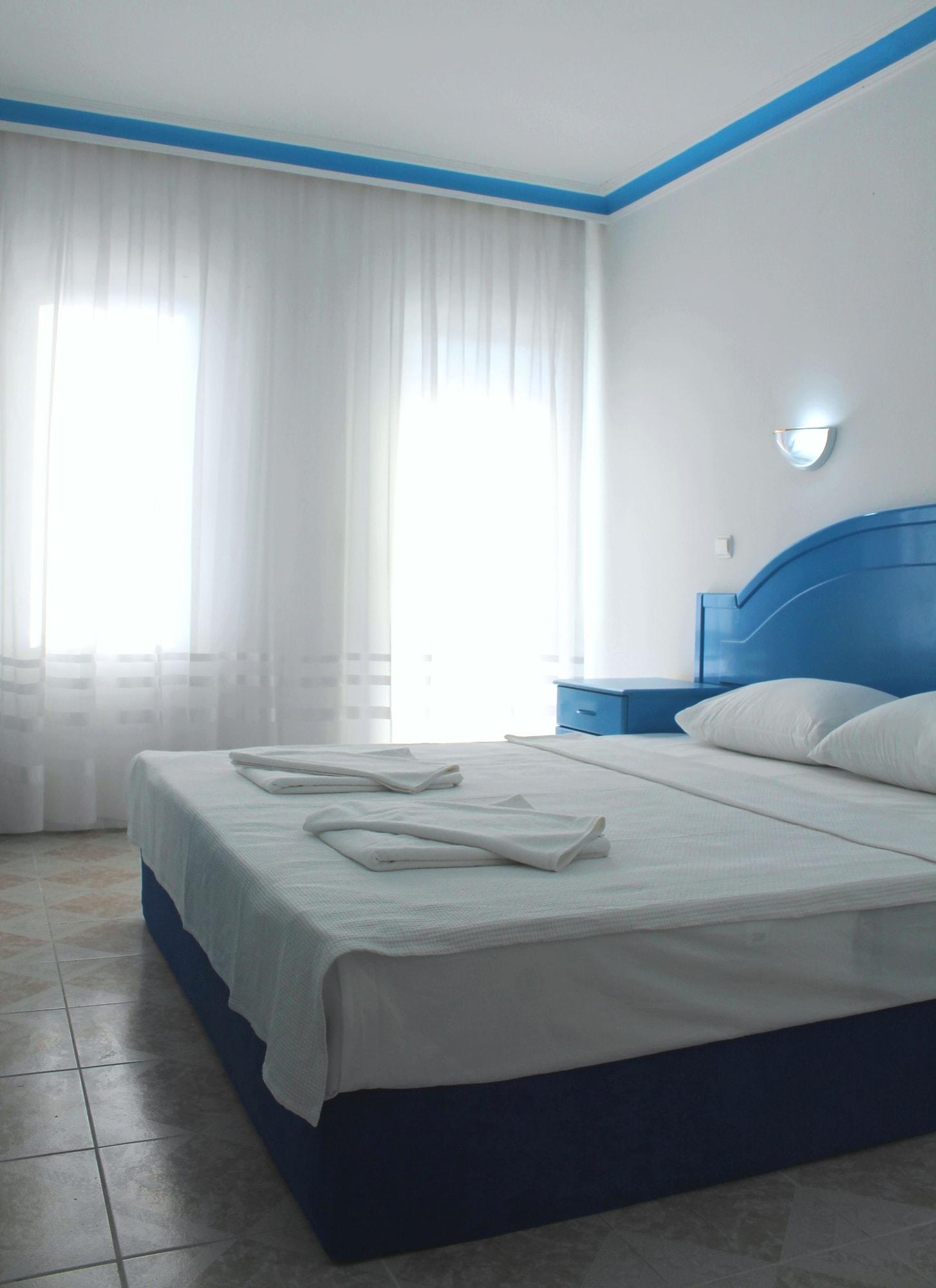 Kerim Otel Φετιγιέ Εξωτερικό φωτογραφία