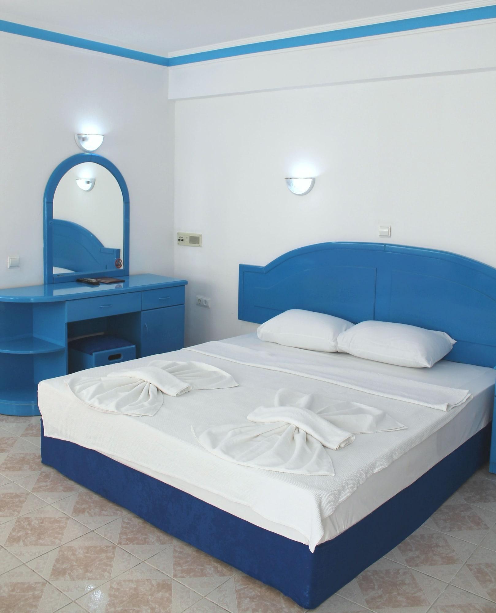 Kerim Otel Φετιγιέ Εξωτερικό φωτογραφία