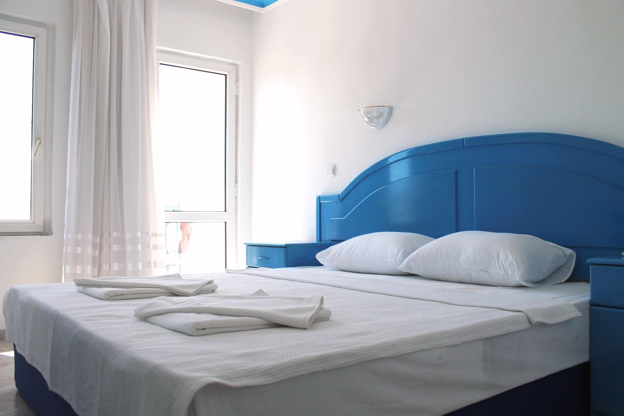Kerim Otel Φετιγιέ Εξωτερικό φωτογραφία