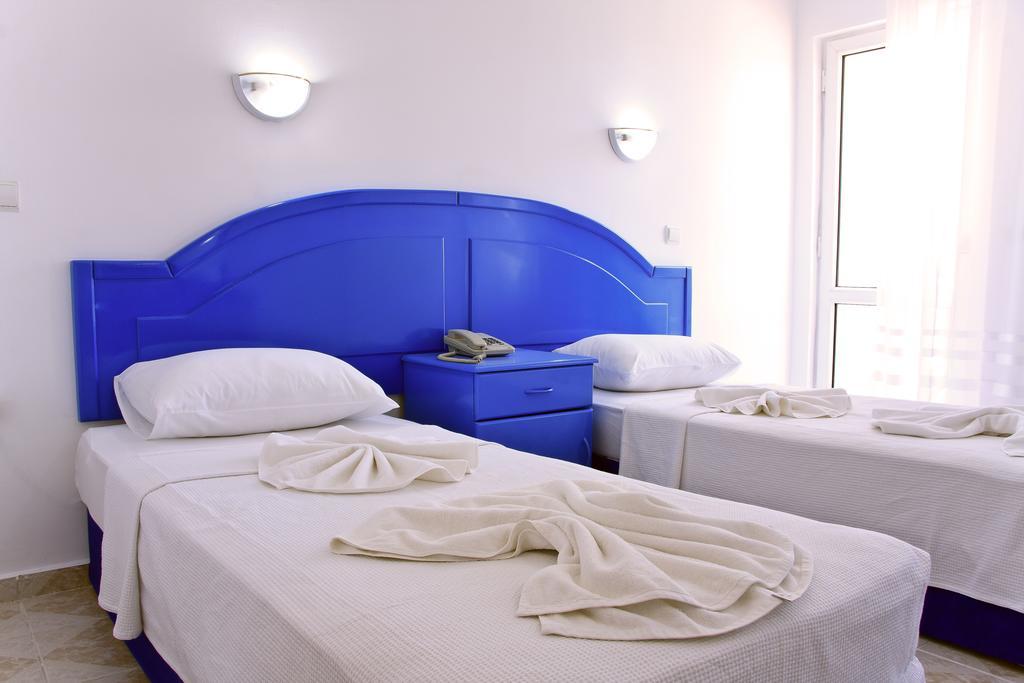 Kerim Otel Φετιγιέ Δωμάτιο φωτογραφία