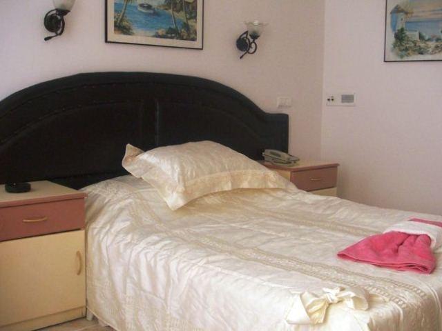 Kerim Otel Φετιγιέ Εξωτερικό φωτογραφία