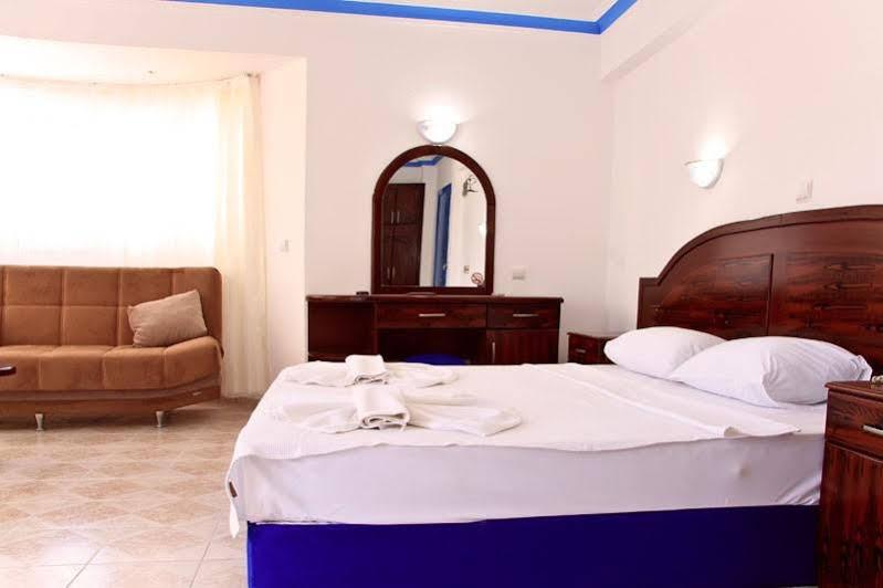 Kerim Otel Φετιγιέ Εξωτερικό φωτογραφία